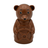 FIGURINE PETIT OURS BRUN
