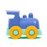 LA LOCOMOTIVE