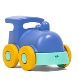 LA LOCOMOTIVE