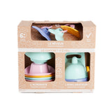 LE COFFRET 3 JOUETS ÉVEIL & BAIN