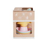 LE COFFRET 3 JOUETS ÉVEIL & BAIN