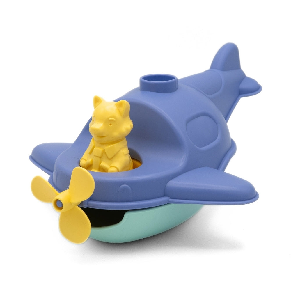 L'HYDRAVION BATEAU DE PETIT RENARD