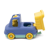 LE CAMION BENNE DE PETIT RENARD