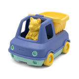 LE CAMION BENNE DE PETIT RENARD