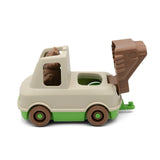 LE CAMION POMPIER DE PETIT RENARD