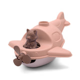L'HYDRAVION BATEAU DE PETIT RENARD