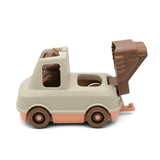 LE CAMION POMPIER DE PETIT RENARD