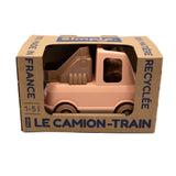 LE CAMION POMPIER DE PETIT RENARD