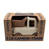 LE CAMION BENNE DE PETIT RENARD