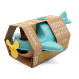 L'HYDRAVION BATEAU DE PETIT OURS BRUN
